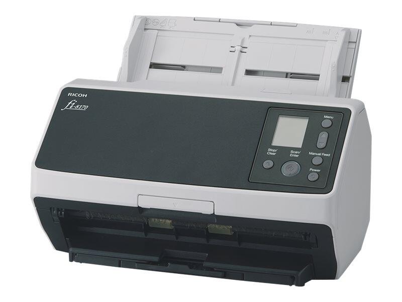 RICOH fi-8170 Dokumenten-Scanner RICOH fi-8170 Dokumenten-Scanner